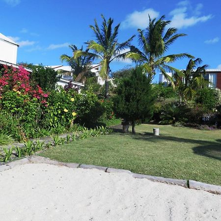 Residence Foulsafat Rodrigues Island 部屋 写真