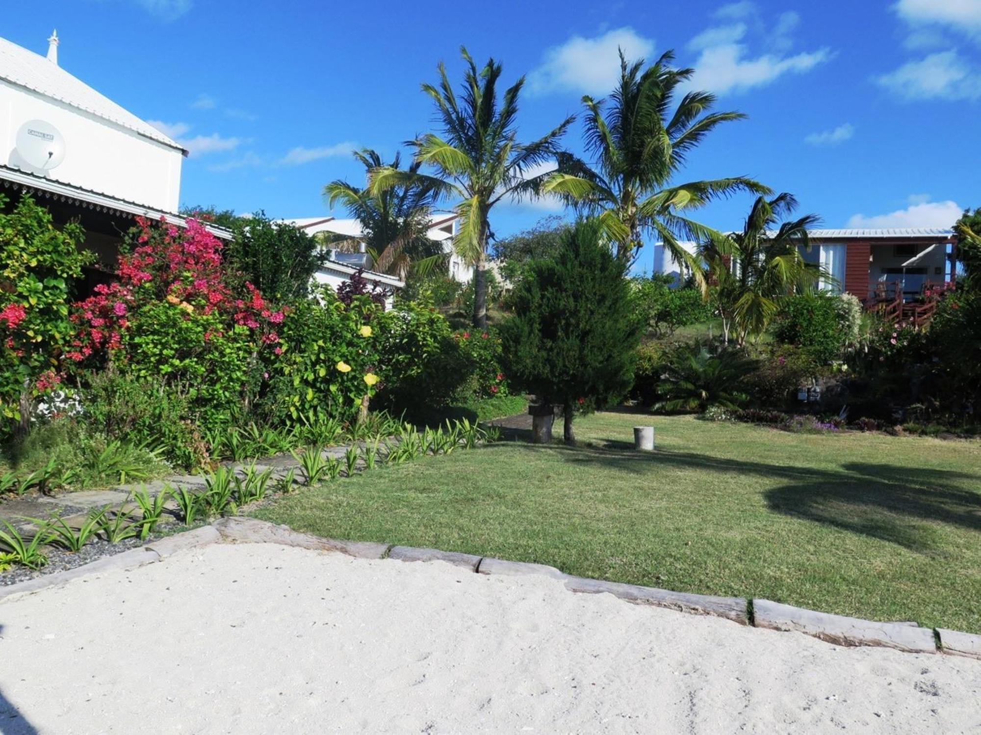 Residence Foulsafat Rodrigues Island 部屋 写真